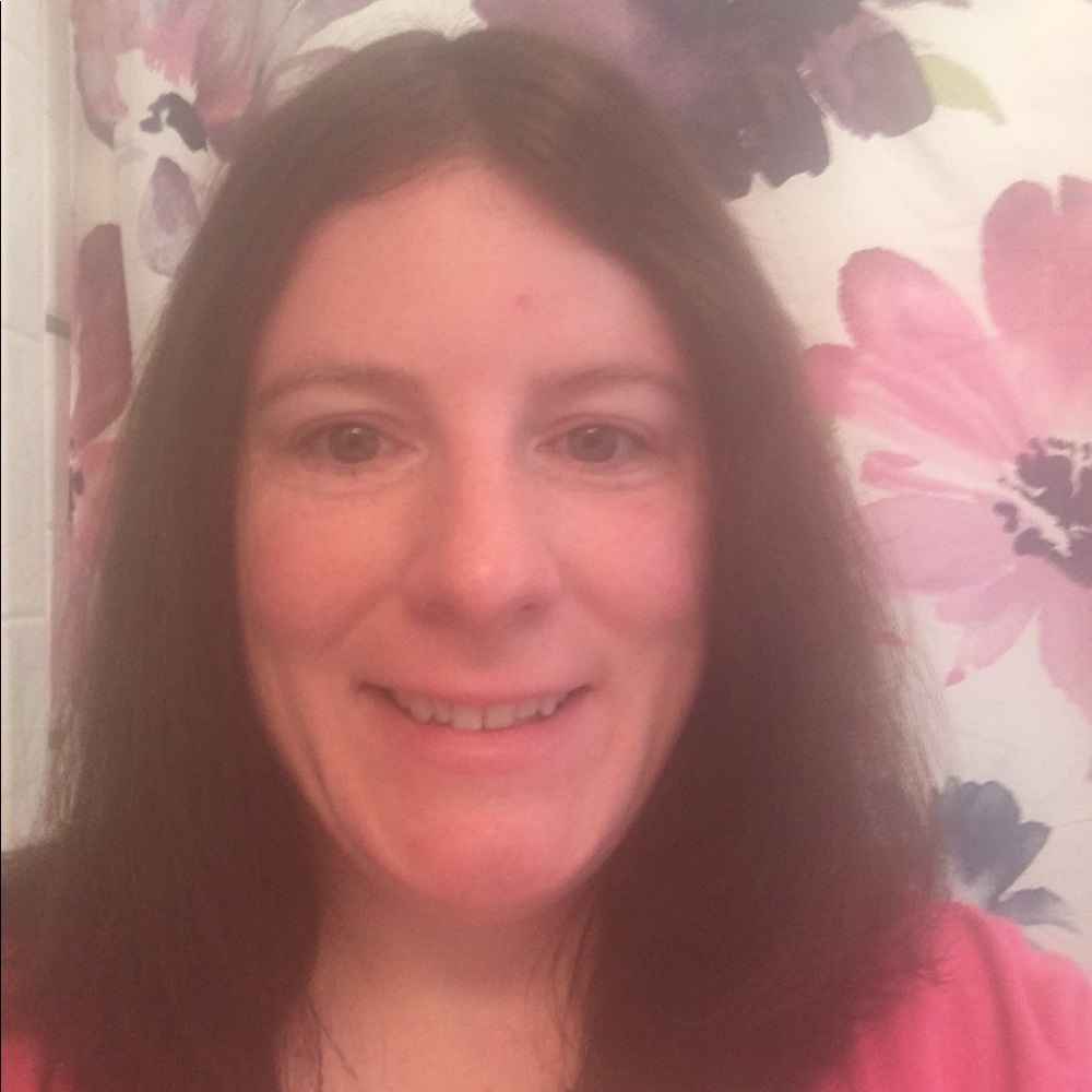 Meet your Posher, Heather